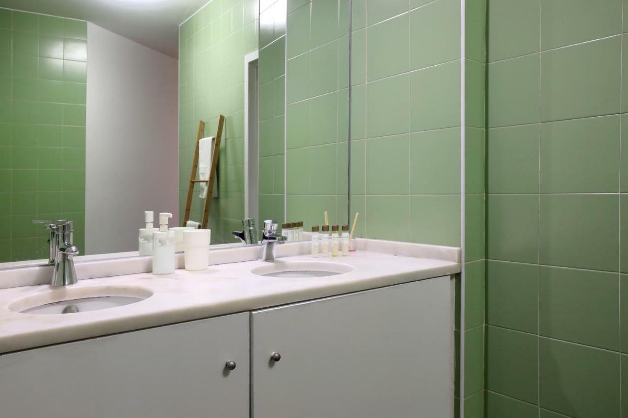 Lisbon Tejo Apartment Best Location With River View Exterior photo